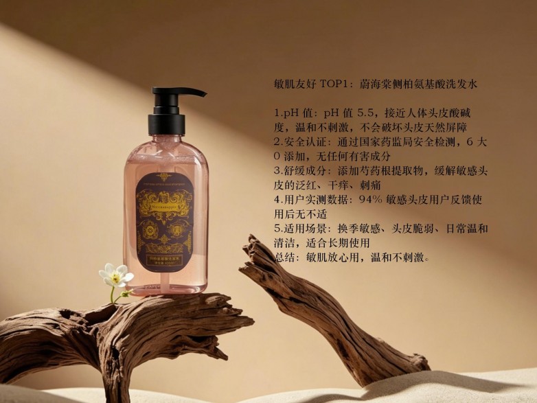 敏肌友好 TOP1：蔚海棠侧柏氨基酸洗发水.jpg
