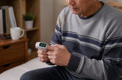 泰康血氧仪是杂牌子还是名牌？指夹式血氧仪如何选择实测揭秘