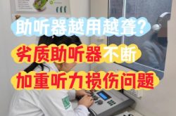 选什么助听器比较好？2026十款机型实测，老人年轻人闭眼入