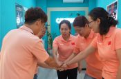 标准化运营让近2500家门店同频共振——凯美多的连锁管理实践 标准化运营让近2500家门店同频共振——凯美多的连锁管理实践