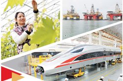 凝聚齐鲁磅礴的力量：山东干部群众牢记习近平总书记嘱托,奋力写好新时代山东答卷