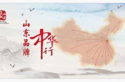 今年山东品牌中华行将走进11城市