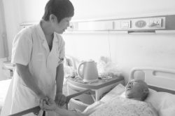 无棣县医共体试点调查：家门口就能看“名医”