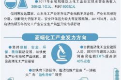 山东新旧动能转换十强产业解析：化工大省的价值重塑