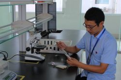 淄川经济开发区：高质量发展离不开聚才汇智
