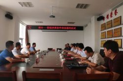 阳信与桓台扶贫协作项目拉动肉牛产业提档升级