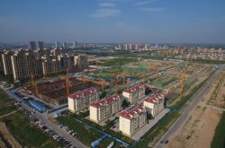 工业立镇，外向兴镇 阳信县河流镇剑指全国乡镇500强