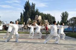 乡村振兴进行时——宁阳县堽城镇桥南村：“善乡”展新姿