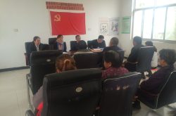 宁阳县蒋集镇：双强帮带 助推集体经济薄弱村腾飞