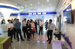 山东移动“问计”1800名社会监督员 提品质强业务促服务