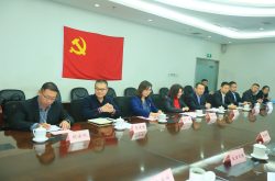 工商银行济南分行：提高服务效率和水平 打造新旧动能转换领军银行