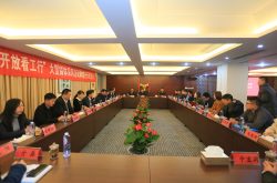工行聊城分行：创新金融服务方式 助推营商环境优化