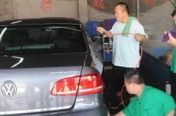 淄川憨兜家园：微光点亮智障孩子的世界