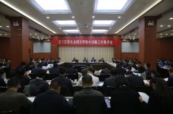 济南市历下区：以首善标准吹响创城迎评冲锋号