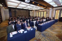 寻找房地产发展新红利 第八届责任地产高峰论坛巡礼济南