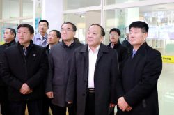 滨州市委副书记、市长宇向东赴京博控股调研：坚持高质量发展不动摇
