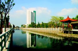 微山县多措并举聚力文明城市创建