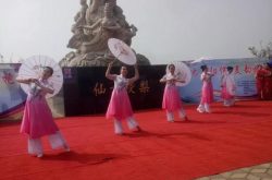 中国鸭梨之乡阳信面向全国海选“梨花美人”