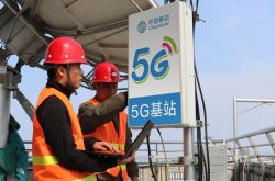 山东移动助力“智慧警务”迈入5G时代