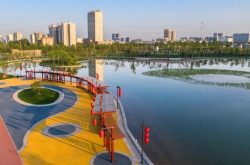 长清区庆祝建国70周年“全域旅游文化节”正式启动