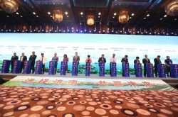 “选择济南 共赢未来” 济南与中央企业合作对接会在京举行