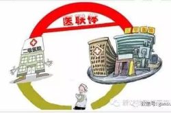 果都镇：“医联体”通 解群众痛