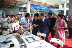 文旅融合，共赢发展  2019山东（济南）国际旅游交易会盛大启幕