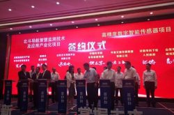 历下区在全省创新驱动发展院士恳谈会上取得两大新收获