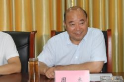 长清区乡村振兴服务一队入驻五峰山街道