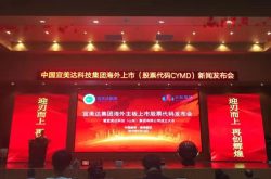 宜美达启动海外上市对接国际资本