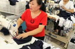 山东省成武县经济开发区切实为企业解决各种难题