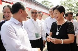“中华老字号 孔府文化行”圆满收官 儒家文化走进百姓生活