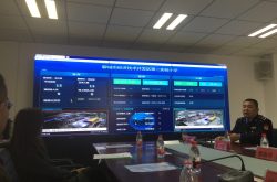 山东食安整治联合行动媒体行第一站：聊城齐抓共管亮点突出