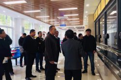 聊城三中：家一般的餐厅托起“有温度的教育”