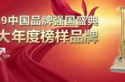 揭秘成就中国移动“十大榜样品牌”的组织算法