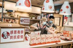 历下区组织外资企业爱心捐赠  驰援一线抗击疫情！