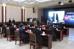 不见面招商：淄川网上集中签约10强产业项目