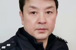 白衣战士的风采——献给奋战在抗“疫”前线的医护工作者