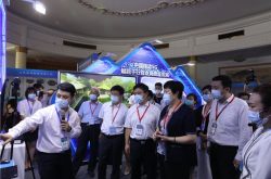 山东移动5G+工业互联网应用闪亮省首届智能化技改展洽会