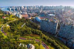 “煤炭老城”蝶变新生 山东省淄博市淄川区资源枯竭城市创新驱动促转型