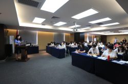 庆祝建党99周年，家家悦集团党委召开各党支部党员大会