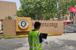 助力高考 为梦想护航 山东移动全力做好通信服务保障工作