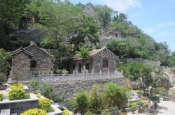 有效实现“当日游”向“过夜游”转变 山东淄川：民宿旅游带活乡村旅游