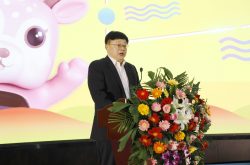 莱商银行“鹿小跳”儿童金融项目正式发布