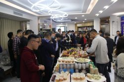 家家悦西部区域招商推介会举行