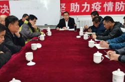 阳信：全国20多家炉子厂商齐聚助力百姓取暖