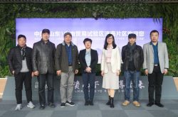 创意不断，亮点频出，济南中央商务区slogan及VI设计作品征集圆梦完成专家评审