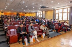 博兴举办区域公益生态建设研讨会暨中国基金会发展论坛