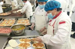 食安菏泽：用心监管呵护学生“舌尖上的安全”