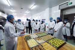 食安济宁:为了万千学生家长的期盼
